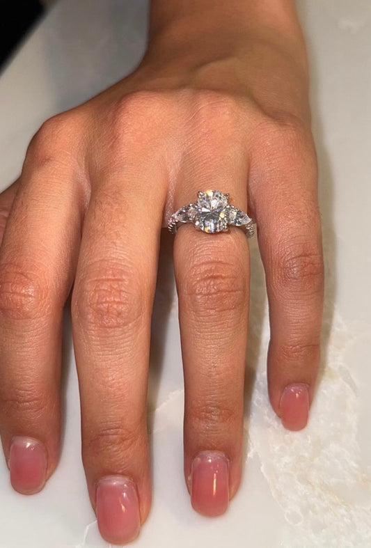 Promise me, Engage me
