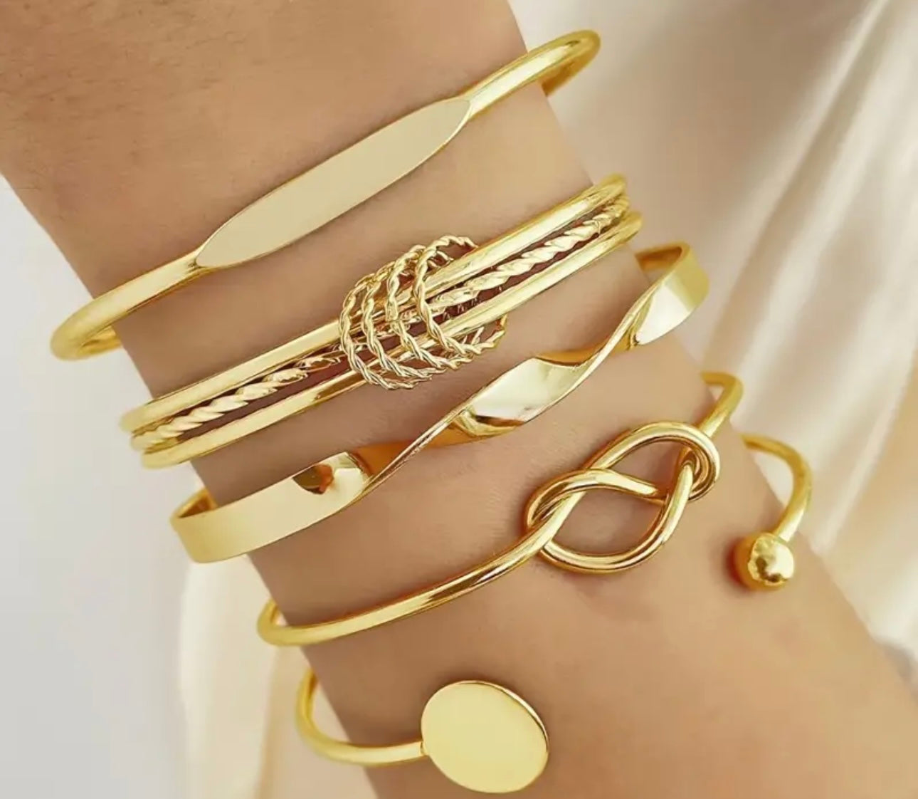 Bracelet set