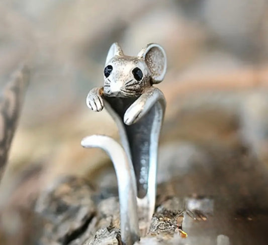 Mouse Ring