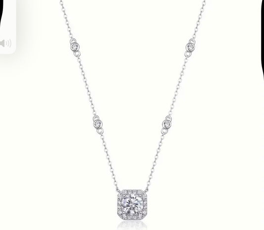 WOW of a Necklace