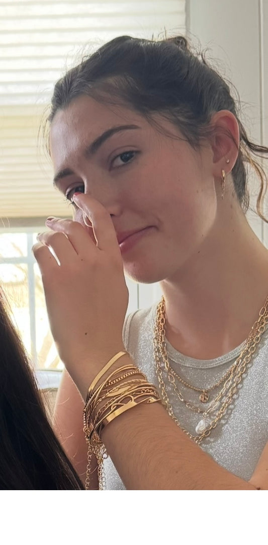 Bracelet set