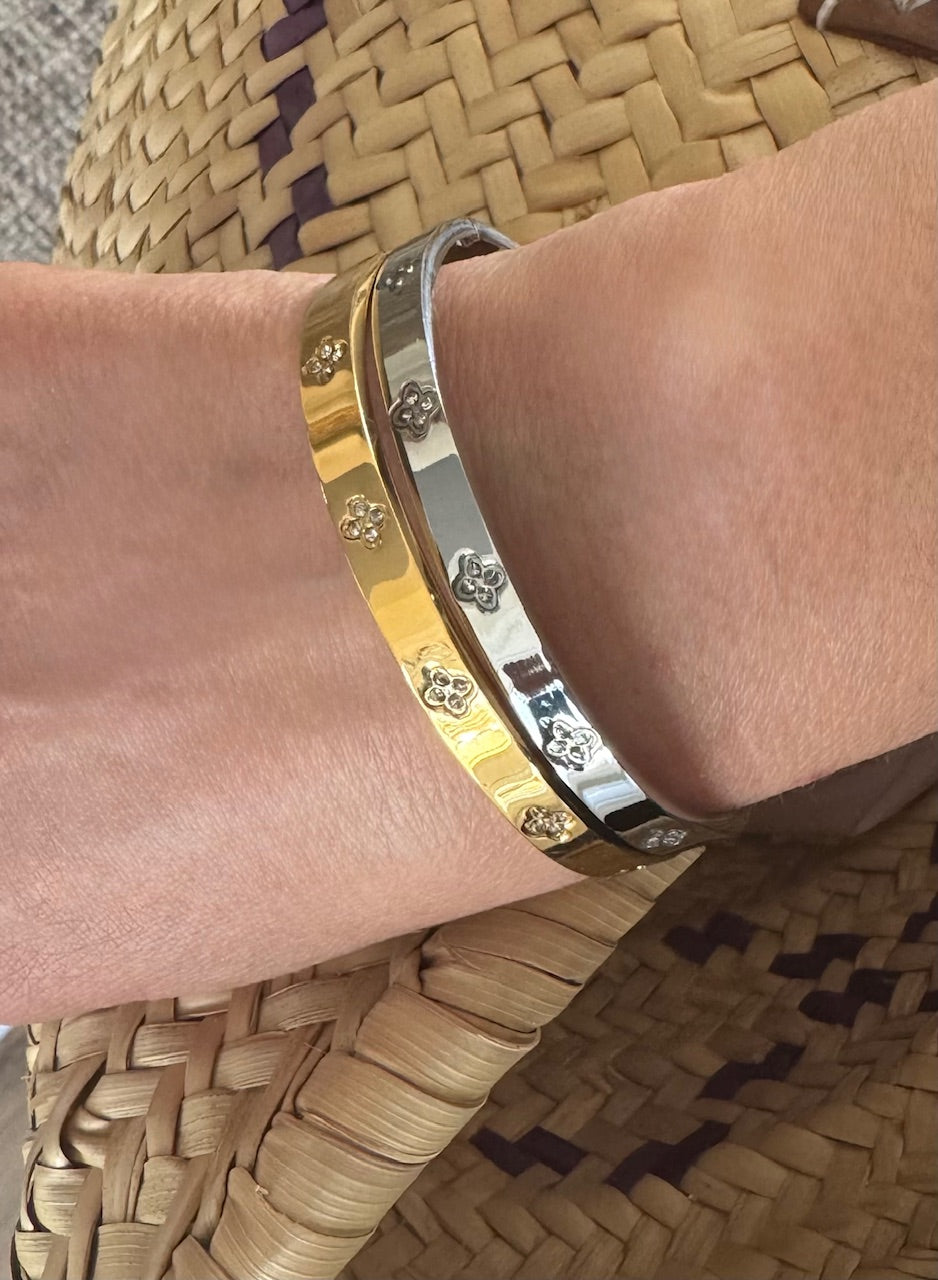 How about them Bangles