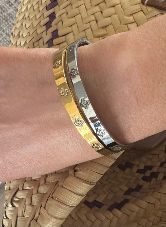 How about them Bangles