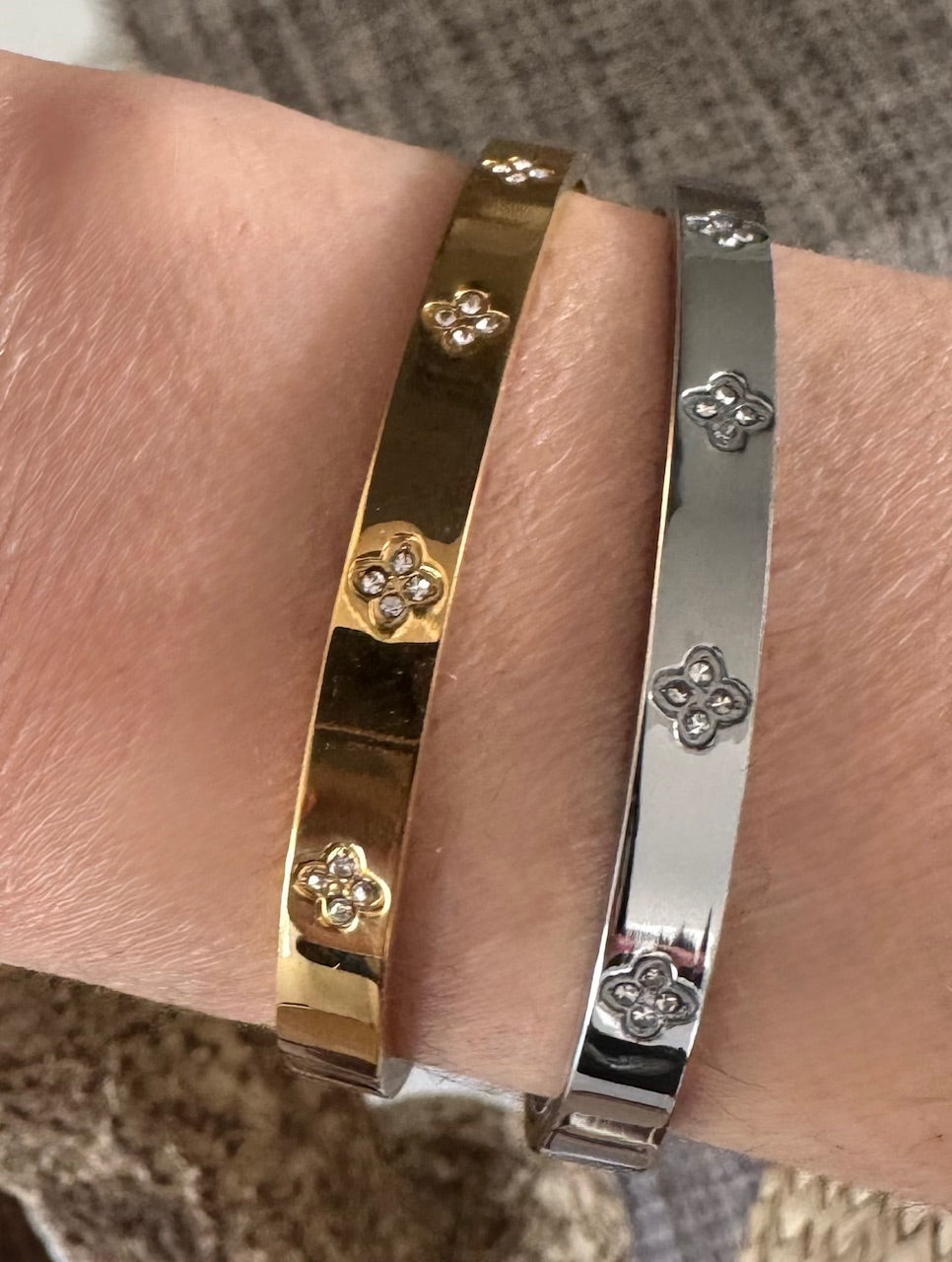 How about them Bangles