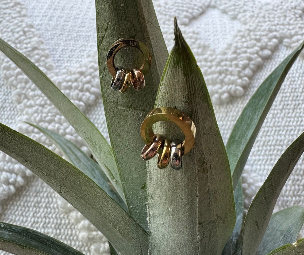 I Need them, You Need them, We All Need them