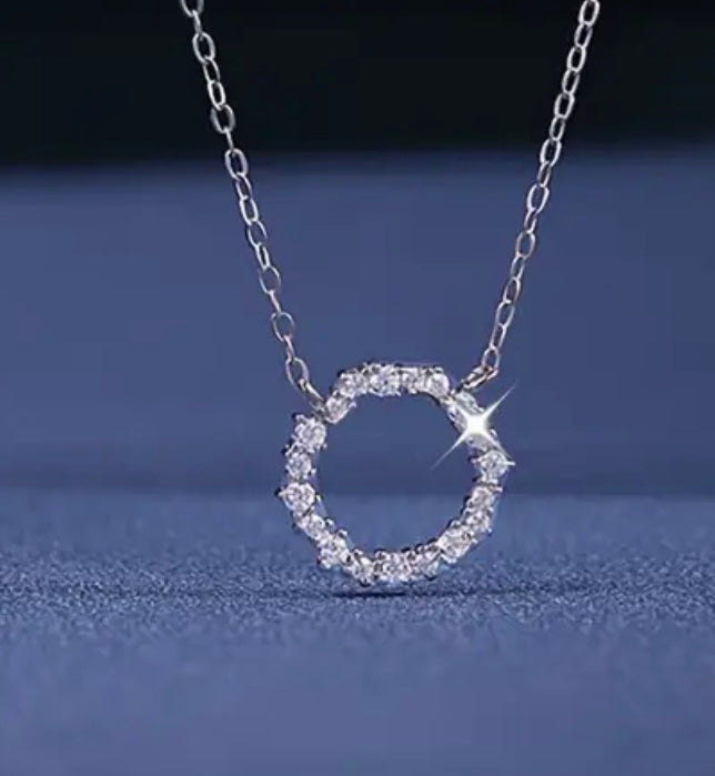 High End and Classy Necklace