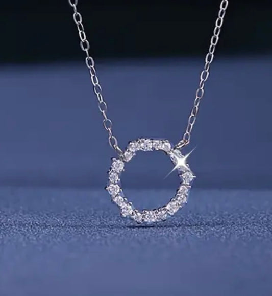 High End and Classy Necklace