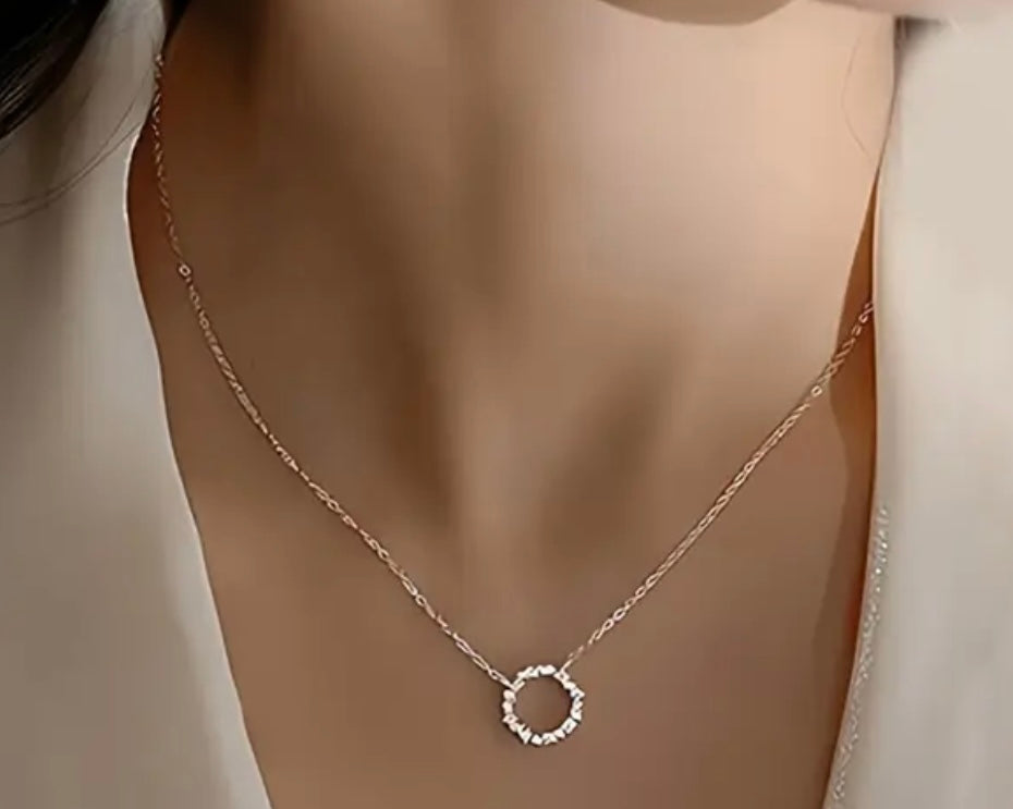 High End and Classy Necklace