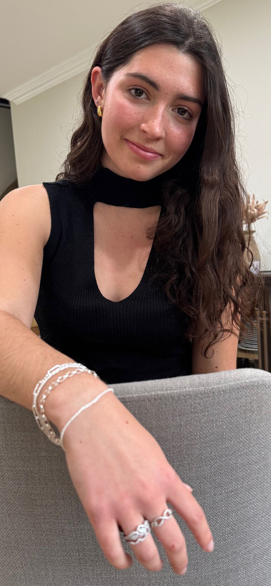 Pick a New Bracelet Everyday