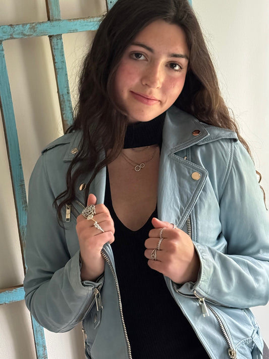 Did You Say Yes Ring