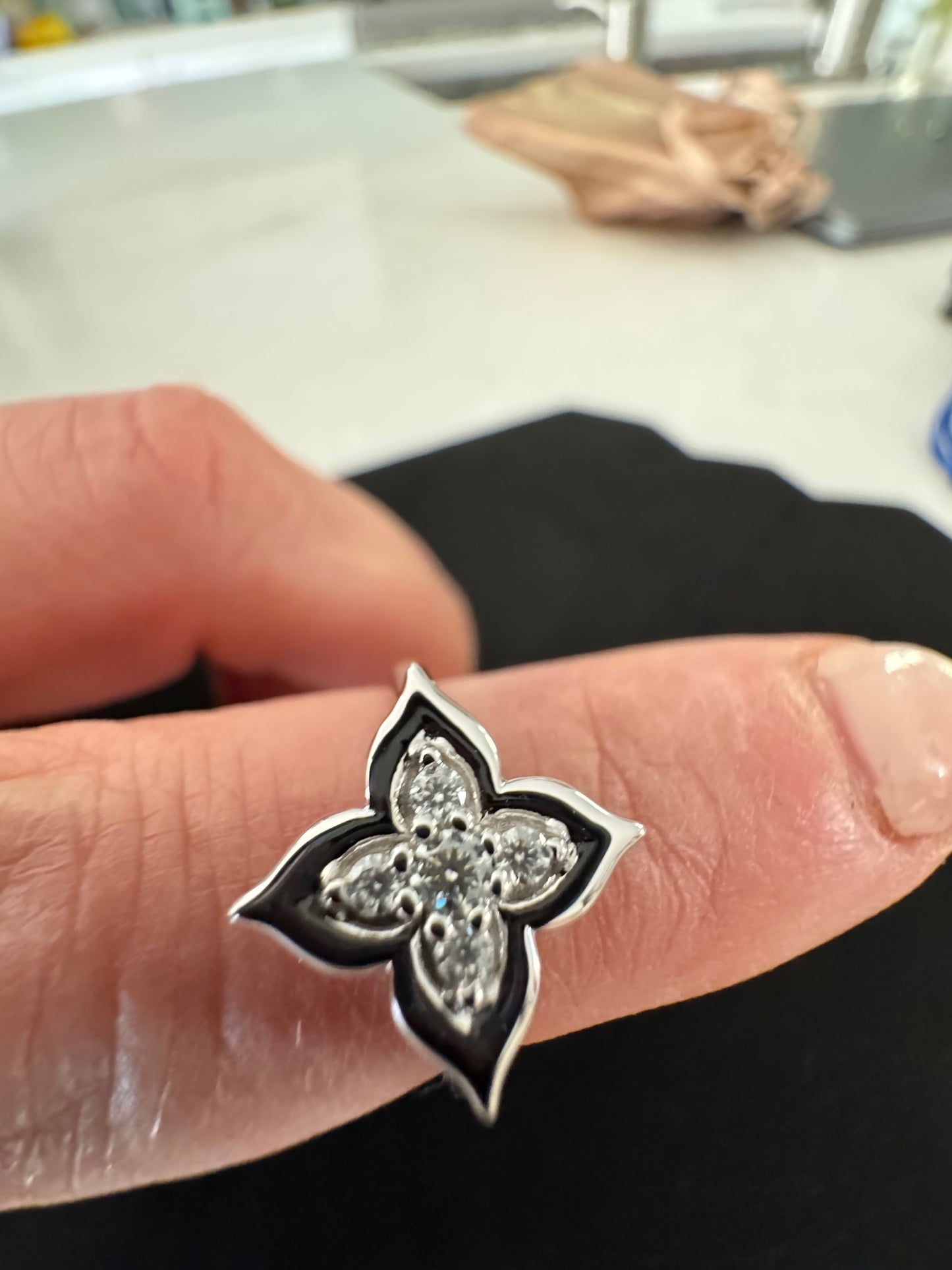 Fleur De lis