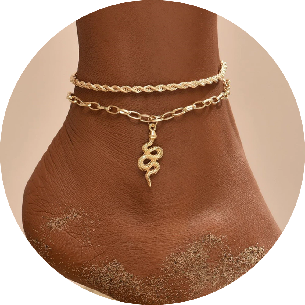 Anklet