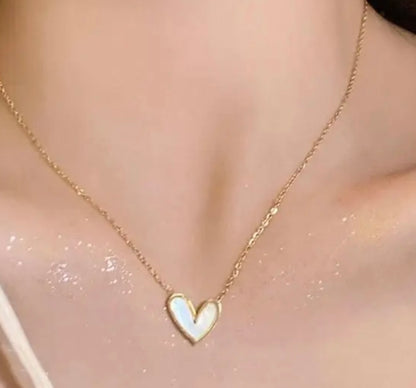 Heart Necklace