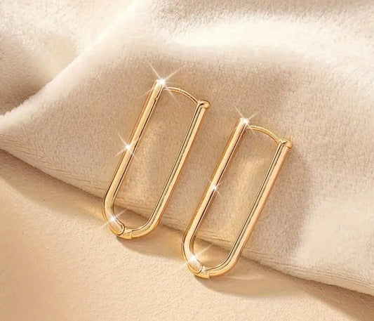 Hoop Earrings