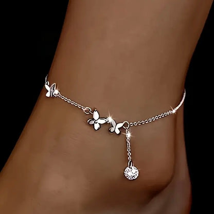 THAT Anklet
