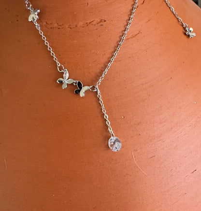 THAT Anklet