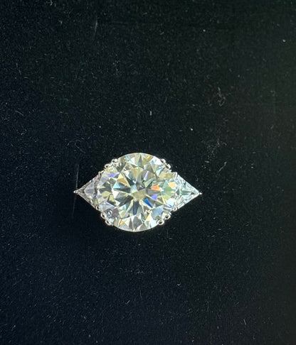 Have You Ever Seen a 5 Carat?